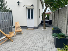 Apartmán Provence Deluxe, Doksy